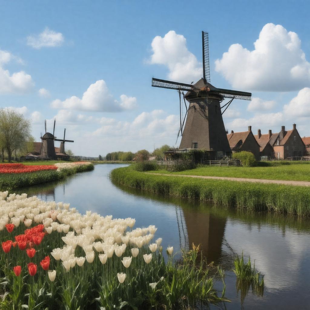 Holland (region)